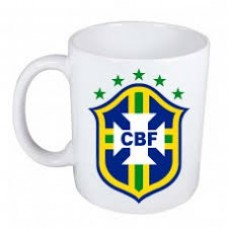 Caneca Personalizada Brasil  